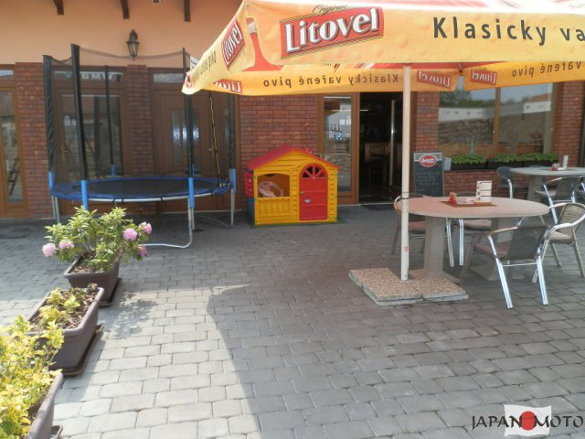terasa