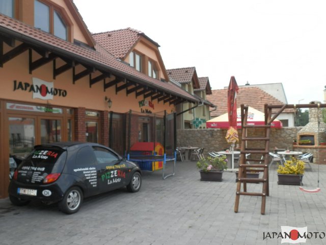 terasa