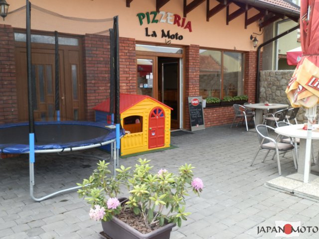 terasa