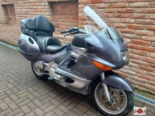 Motocykel BMW LT 1200