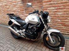 Motocykel Honda CBF 600 N