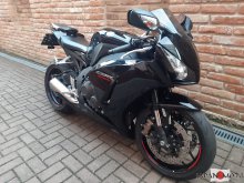 Motockel Honda CBR 1000 RR