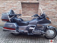 Motocykel Honda GL 1500 Goldwing