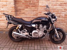 Motocykel Yamaha XJR 1300