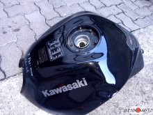 Nádrž na motocykel Kawasaki Z750 - Z1000