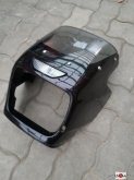 Predná kapotáž na motocykel Kawasaki ZRX 1200