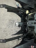 Držiak prednej kapotáže na Yamaha TDM 900
