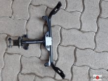 Držiak prednej kapotáže a svetla na motocykel Yamaha FZ 6 S