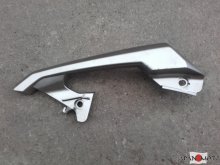 Ľavý držiak spolujazdca na motocykel Honda