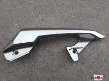 Pravý držiak spolujazdca na motocykel Honda
