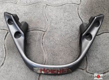 Zadný držiak spolujazdca - madlo na Honda CB 600 Hornet