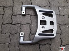 Zadný držiak spolujazdca na Honda XL 1000 Varadero 