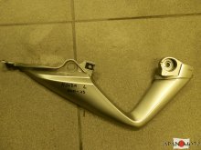 Ľavý držiak spolujazdca na motocykel Honda