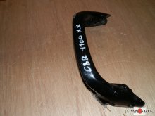 Zadný držiak spolujazdca na Honda CBR 1100 XX