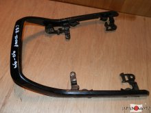 Zadný držiak spolujazdca na Honda CBR 1000 F