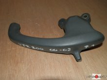 Zadný pravý držiak spolujazdca na Honda VFR 800 RC46