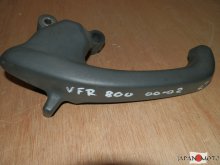 Zadný ľavý držiak spolujazdca na Honda VFR 800 RC46