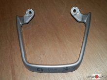 Zadný držiak spolujazdca na Honda CB 500 S