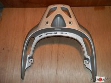 Zadný držiak spolujazdca na Honda SFX 125 Pantheon