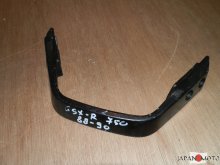 Zadný držiak spolujazdca na Suzuki GSX - R 750