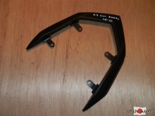Zadný držiak spolujazdca na Yamaha XJ 600 Diversion