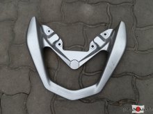 Zadný držiak spolujazdca Yamaha YP 400 Majesty