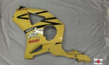 Ľavý bok kapotáže na Honda CBR 900 RR