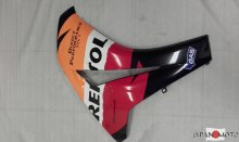 Pravý bok kapotáže na Honda CBR 1000RR