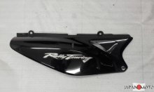 Pravý bočný kryt podsedlový na Honda XL650 Transalp