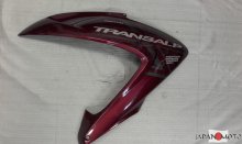 Pravý bok prednej kapotáže na Honda XL700 Transalp