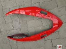 Zadná kapotáž na motocykel Honda VFR 800