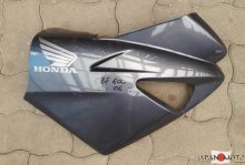 Pravá predná kapotáž na Honda CBF 600