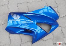 Pravá predná kapotáž na Honda CBF 600