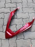Zadný podsedlový plast na motocykel Honda CB 1000