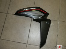 Pravý predný bok na motocykel Honda CB 650 F
