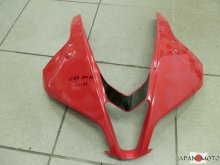 Predná kapotáž - maska na Honda CBR 600 F