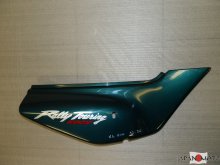 Pravý bočný kryt podsedlový na Honda XL 600 Transalp