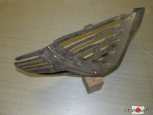 Spodný klin na motocykel Honda GL 1500