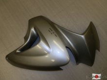 Ľavý bok kapotáže na Honda XL 650 Transalp
