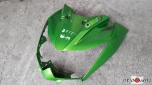 Predná kapotáž na motocykel Kawasaki Z 750