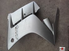 Ľavý bok kapotáže na Yamaha FJR 1300