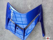 Pravý bok kapotáže na Yamaha FJR 1300