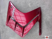Pravý bok kapotáže na Yamaha FJR 1300