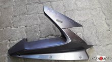 Pravý bok kapotáže na Yamaha FJR 1300
