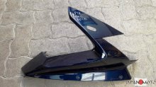 Pravý bok kapotáže na Yamaha FJR 1300