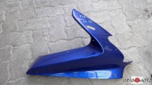 Pravý bok kapotáže na Yamaha FJR 1300