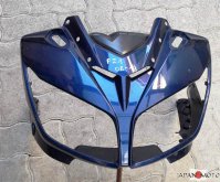 Predná kapotáž na motocykel Yamaha FZ1