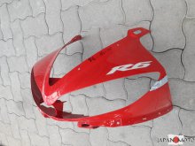 Predná kapotáž na motocykel Yamaha R6