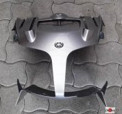 Predná kapotáž, stred na Yamaha FJR 1300