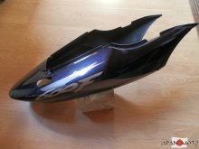Zadná kapotáž na Honda CBR 600 F